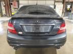 2013 Mercedes-Benz C 300 4matic