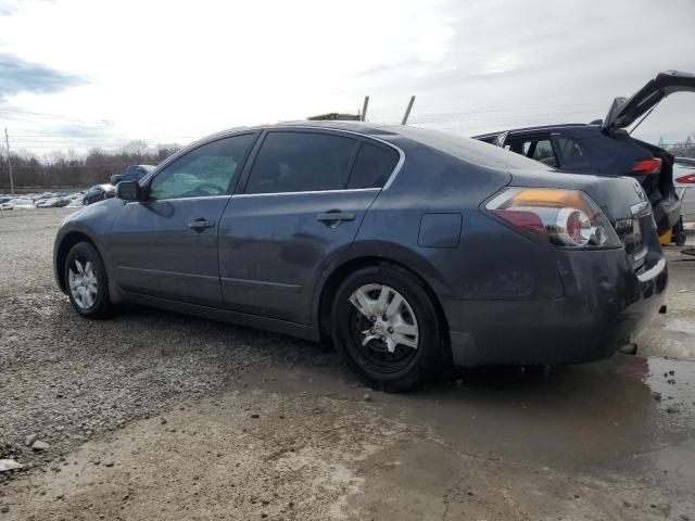 2009 Nissan Altima 2.5