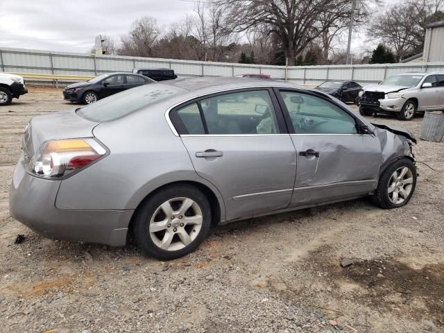 2008 Nissan Altima 2.5