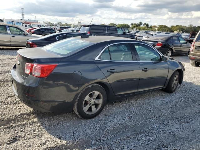 2016 Chevrolet Malibu Limited LS