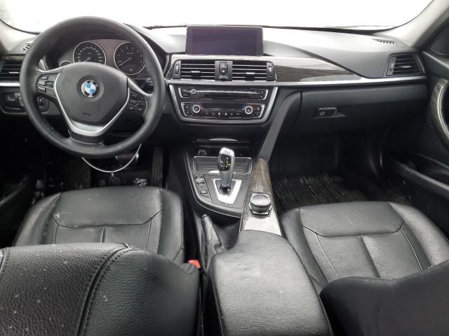 2014 BMW 328 XI