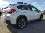 2015 Subaru XV Crosstrek 2.0 Premium