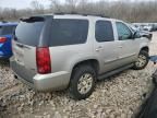 2007 GMC Yukon