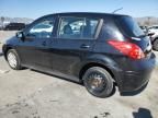 2011 Nissan Versa S