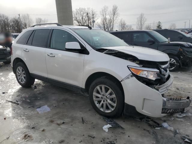 2011 Ford Edge SEL