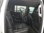 2015 Chevrolet Suburban K1500 LTZ