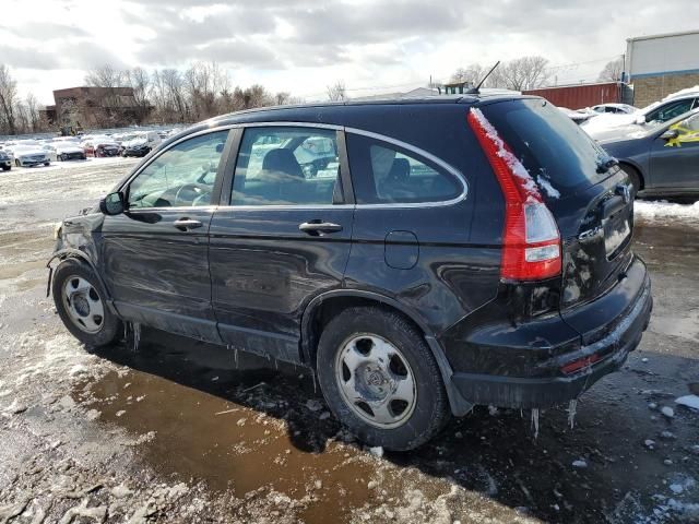 2010 Honda CR-V LX