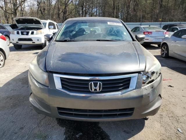 2009 Honda Accord EXL