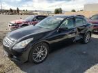 2011 Infiniti G37 Base