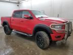 2022 Dodge RAM 1500 BIG HORN/LONE Star