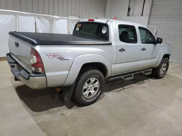 2011 Toyota Tacoma Double Cab Prerunner