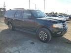 2015 Ford Expedition EL XLT