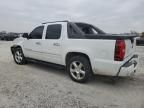 2009 Chevrolet Avalanche K1500 LTZ