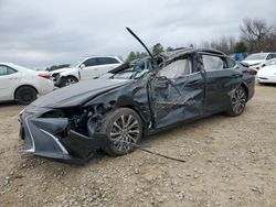 Lexus salvage cars for sale: 2021 Lexus ES 250 Base