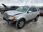 2009 Ford Escape Limited