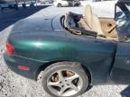 2001 Mazda MX-5 Miata Base