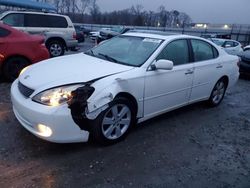 Lexus es330 Vehiculos salvage en venta: 2005 Lexus ES 330