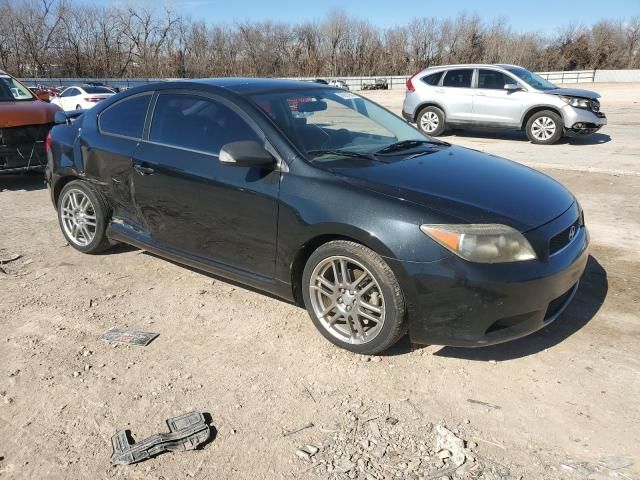 2007 Scion TC