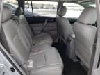 2008 Toyota Highlander Sport