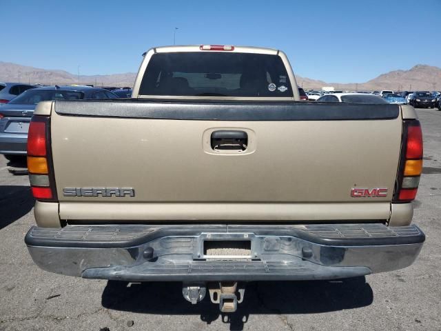 2004 GMC New Sierra K1500