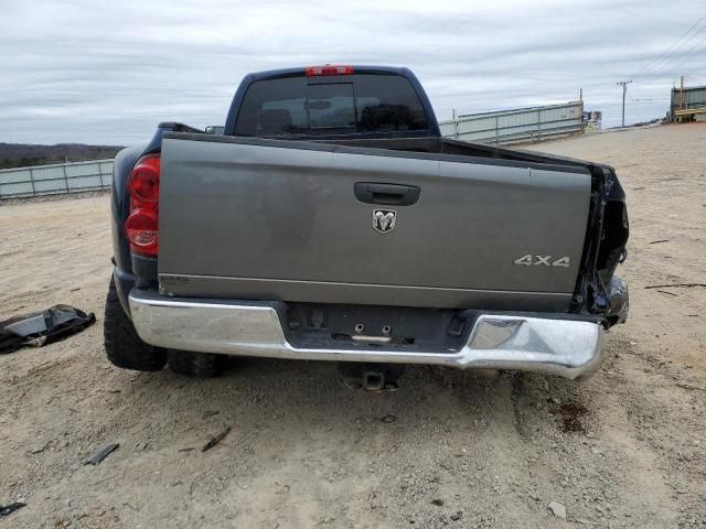 2007 Dodge RAM 3500 ST