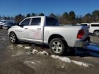 2012 Dodge RAM 1500 SLT