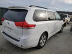 2013 Toyota Sienna LE