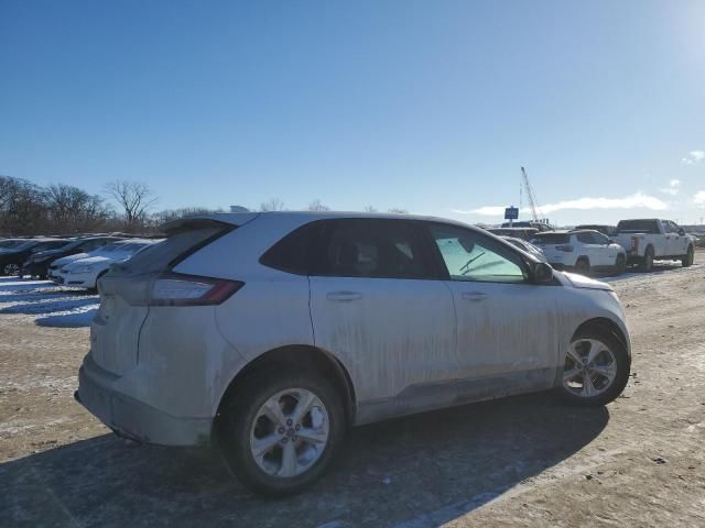 2015 Ford Edge SE