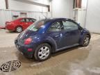 2002 Volkswagen New Beetle GLS