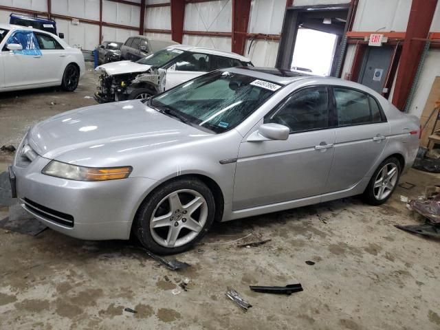 2005 Acura TL