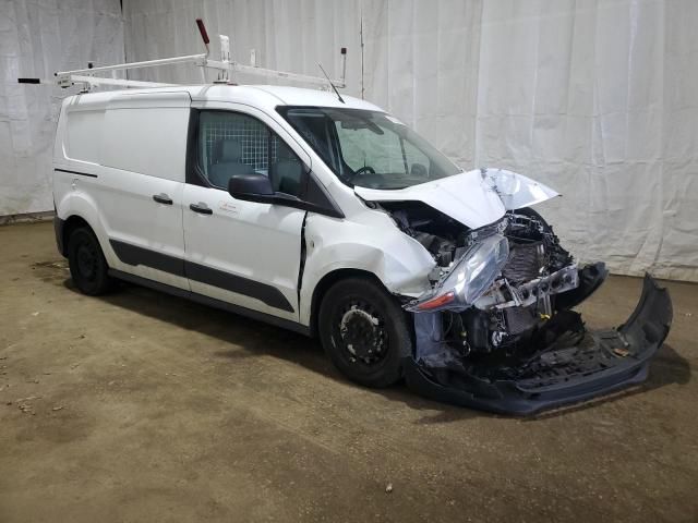 2017 Ford Transit Connect XL