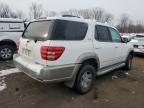 2004 Toyota Sequoia SR5