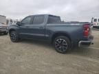 2020 Chevrolet Silverado K1500 LT