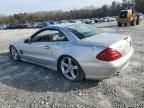 2004 Mercedes-Benz SL 500