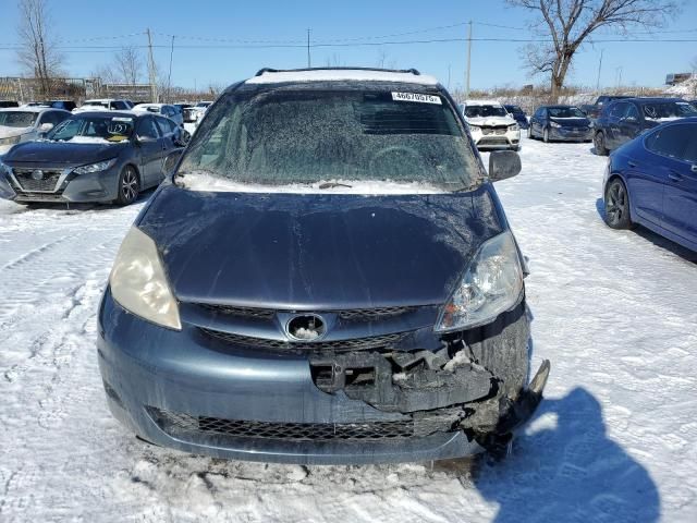 2008 Toyota Sienna CE