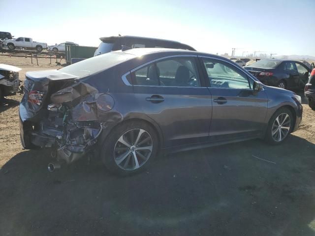 2016 Subaru Legacy 3.6R Limited