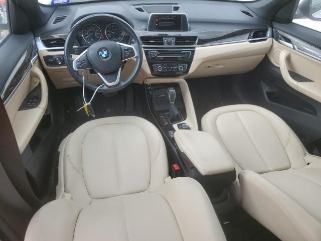 2016 BMW X1 XDRIVE28I