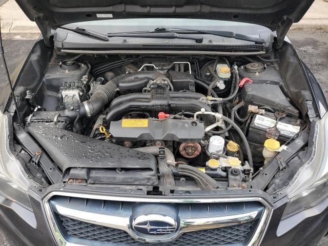 2013 Subaru XV Crosstrek 2.0 Premium