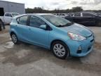 2013 Toyota Prius C