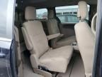 2011 Chrysler Town & Country Touring