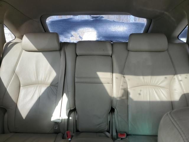 2005 Lexus RX 330