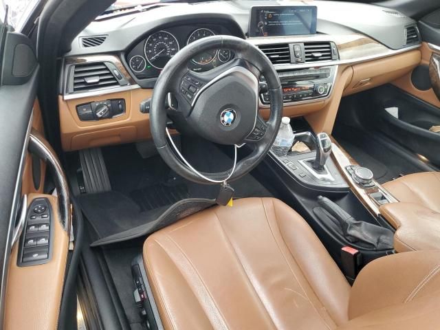 2015 BMW 428 I Sulev