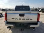 2024 Toyota Tacoma Double Cab