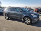 2010 Chevrolet Traverse LT