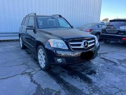 2012 Mercedes-Benz GLK 350 en venta en Sacramento, CA