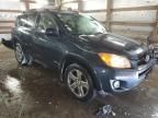 2010 Toyota Rav4 Sport