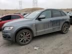 2016 Audi SQ5 Premium Plus