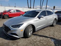 2023 Hyundai Sonata SEL en venta en Van Nuys, CA