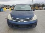 2008 Nissan Versa S