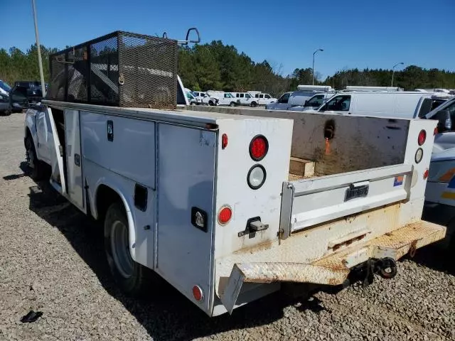 2017 Ford F350 Super Duty XL Utility BED Pickup Truck